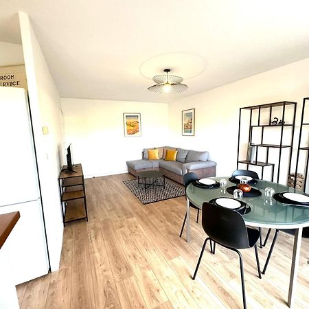 Appartement Quai Saone - By Primo C0Nciergerie Турню Экстерьер фото