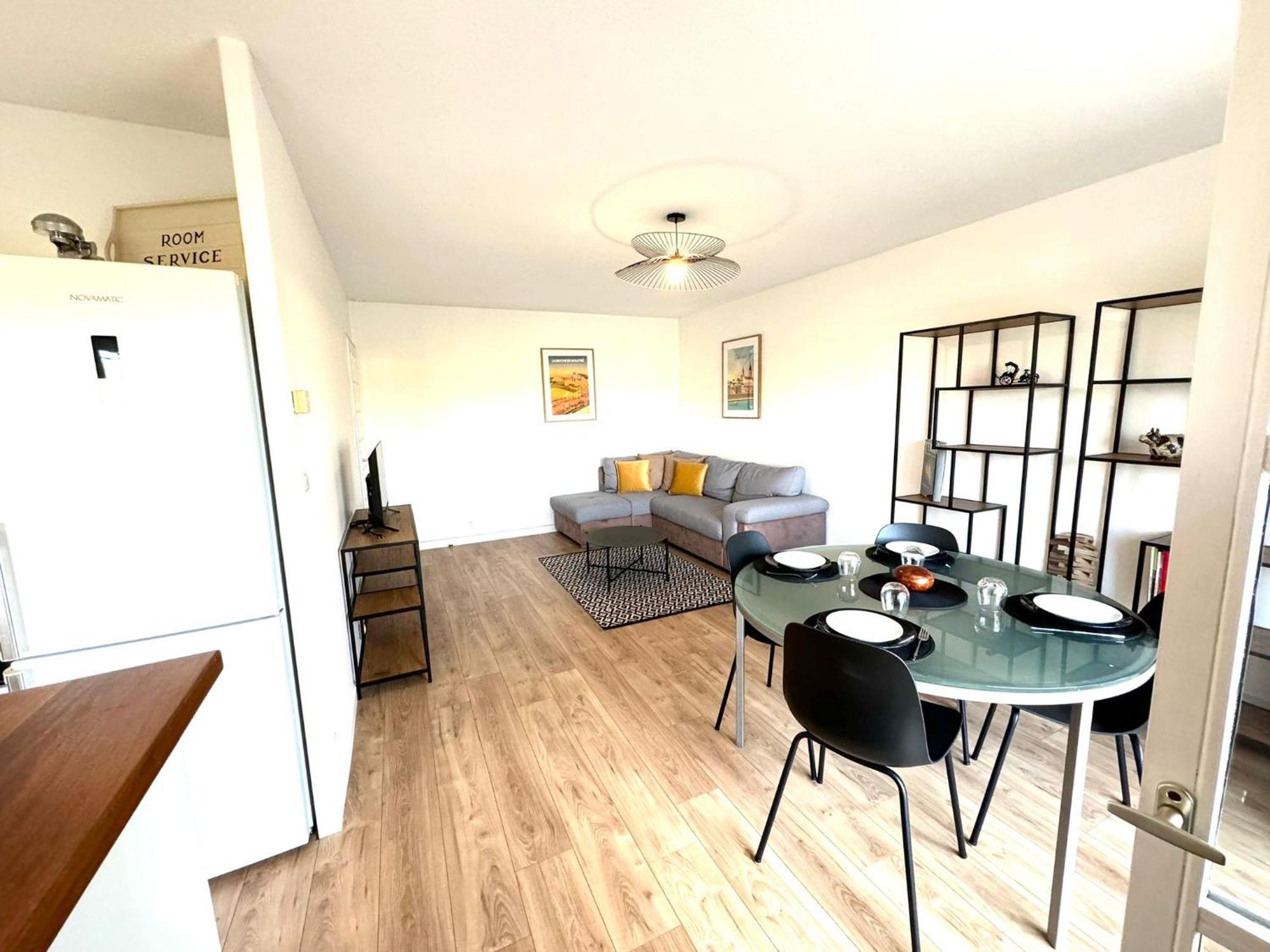 Appartement Quai Saone - By Primo C0Nciergerie Турню Экстерьер фото